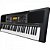 Teclado Yamaha Arranjador PSR-E363 Preto - Imagem 2