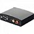 Conversor VGA Para HDMI ADAP0039 Preto STORM - Imagem 1