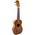 Kit Ukulele Soprano Elétrico Aquila Sapele Winner Ux04 - Imagem 2