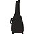 Capa Para Guitarra GIG BAG FE405 Preta FENDER - Imagem 1