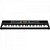 Teclado Yamaha Arranjador PSR-EW300 Preto - Imagem 2