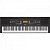 Teclado Yamaha Arranjador PSR-EW300 Preto - Imagem 1