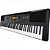 Teclado Yamaha Arranjador PSR-EW300 Preto - Imagem 4