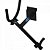 Suporte para Instrumento de Sopro ASAX SLATWALL Preto ASK - Imagem 1