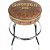 Banco Gretsch Barstool 1883 24IN - Imagem 1