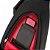 Capa Para Contrabaixo Gig Bag FB610 Preta FENDER - Imagem 2