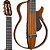Violão Yamaha SLG200NW Elétrico Silent Natural - Imagem 4