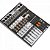 Mesa de Som Soundcraft SX802FX 8 Canais USB Preta - Imagem 1