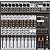 Mesa De Som Soundcraft SX 1202 FX USB Preta - Imagem 2