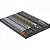 Mesa de Som Soundcraft SX1602FX 16 Canais USB Cinza - Qualidade Profissional de Áudio - Imagem 3