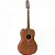 Violão Eletroacústico Takamine Gy11me Aço Natural Satin - Imagem 1