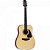 Violão Eletroacústico Takamine Gd15 Aço Natural - Imagem 1