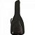 Capa Para Violão Folk Gig Bag FA610 Preta FENDER - Imagem 1