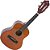 Cavaquinho Elétrico Giannini Start CS-14 Natural Vtr251 - Imagem 1