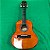 Cavaquinho Elétrico Giannini Start CS-14 Natural Vtr251 - Imagem 2