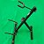 Suporte Apoio Violino Ukulele Cavaquinho Saty 6000 Vtr274 - Imagem 2