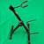Suporte Apoio Violino Ukulele Cavaquinho Saty 6000 Vtr274 - Imagem 3