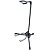 Suporte Pedestal Ibox Gt1 Guitarra Baixo Violao Com Trava Vtr341 - Imagem 1