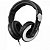 Fone De Ouvido Sennheiser HD205 II West Preto - Imagem 1