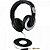 Fone De Ouvido Sennheiser HD205 II West Preto - Imagem 2
