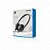 Fone de Ouvido Sennheiser HD100 Preto - Imagem 4