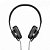Fone de Ouvido Sennheiser HD100 Preto - Imagem 1