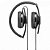 Fone de Ouvido Sennheiser HD100 Preto - Imagem 3