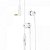 Fone de Ouvido Sennheiser CX100 Branco - Imagem 5