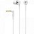 Fone de Ouvido Sennheiser CX100 Branco - Imagem 4