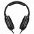 Fone De Ouvido Sennheiser HD206 Preto/Prata - Imagem 2