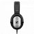 Fone De Ouvido Sennheiser HD206 Preto/Prata - Imagem 3