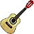 Cavaco Cavaquinho Austin Kauthon Natural 024 Vtr363 - Imagem 1