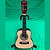 Cavaco Cavaquinho Austin Kauthon Natural 024 Vtr363 - Imagem 3