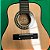 Cavaco Cavaquinho Austin Kauthon Natural 024 Vtr363 - Imagem 5