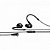 Fone De Ouvido Sennheiser IE40 Preto - Imagem 3