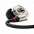 Fone De Ouvido Sennheiser IE40 Clear - Imagem 1