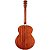 Kit Violão Elétrico Jumbo Cort Cj Retro Vbm Pré Fishman Vx01 - Imagem 4