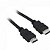 Cabo HDMI 2.0 4K 1,5MT Preto FORTREK - Imagem 4