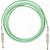 Cabo para Guitarra 3M Orig Series Surf Green FENDER - Imagem 1