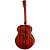 Kit Violão Eletroacústico Jumbo Cort Cj Retro Vsm Pré Fishma - Imagem 4