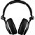 Fone de Ouvido K182 Preto AKG - Imagem 2