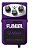 Pedal De Efeito Para Guitarra Ultra Flanger Ufg-3r Waldman - Imagem 1