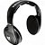 Fone De Ouvido Sem Fio Sennheiser RS120-II Preto - Imagem 2