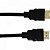 Cabo HDMI 2.0 4K 5M HD205 Fortrek - Imagem 3