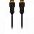 Cabo HDMI Fibra Óptica 2.0 4K HFO230 30m Fortrek - Imagem 1