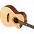 Violão Eletroacústico Strinberg Sa200c Aço Fosco Natural Satin - Imagem 4
