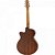 Violão Eletroacústico Strinberg Sa200c Aço Fosco Natural Satin - Imagem 1