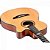 Violão Eletroacústico Strinberg Sf200c Aço Natural Satin - Imagem 4