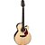 Violão Eletroacústico Takamine GN15CEN Aço Natural - Imagem 1