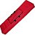 Capa De Teclado Acolchoada Roland 5/8 Vermelha Nord Yamaha - Imagem 2